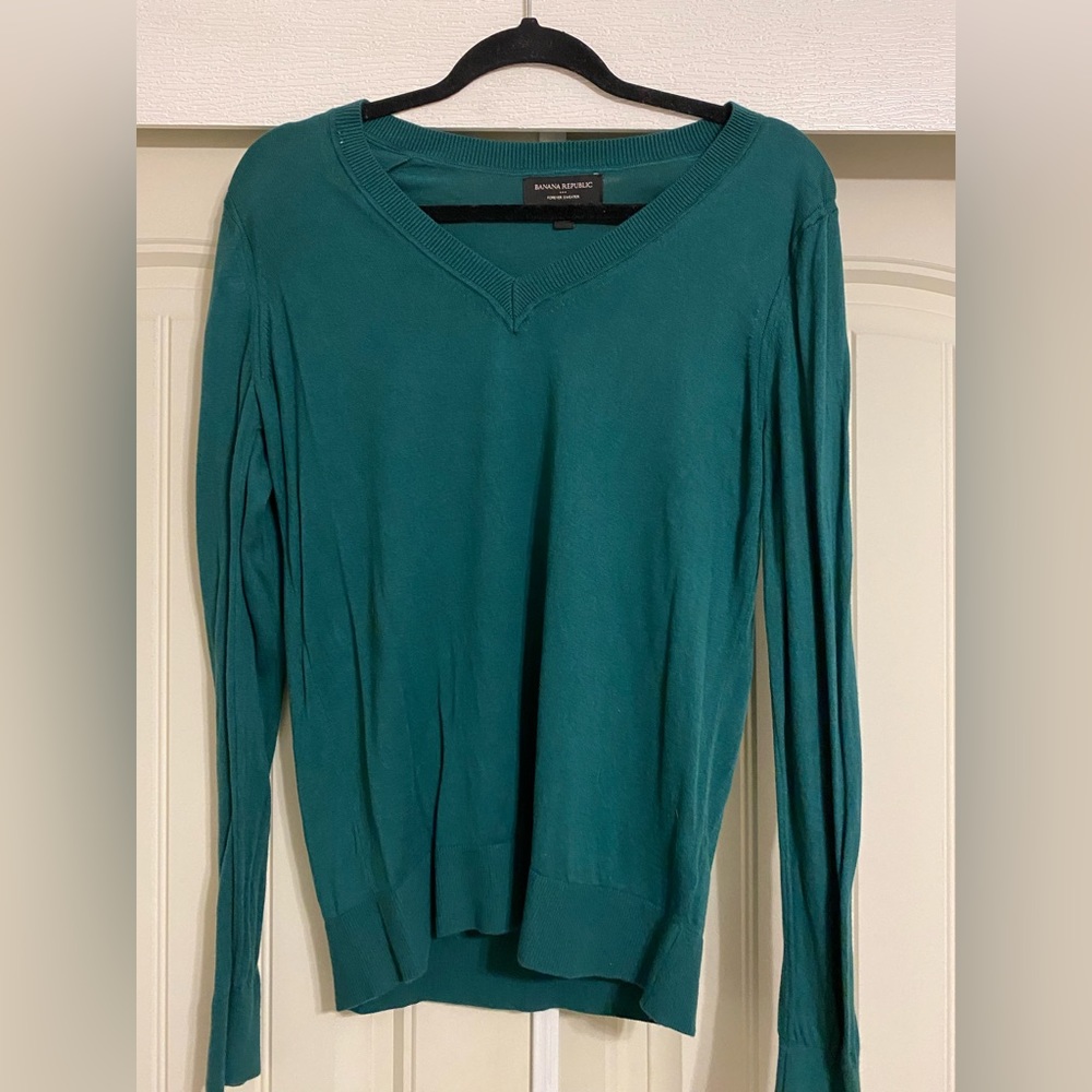 Banana Republic sweater